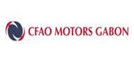 CFAO Motors Gabon